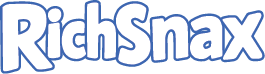RichSnax Logo